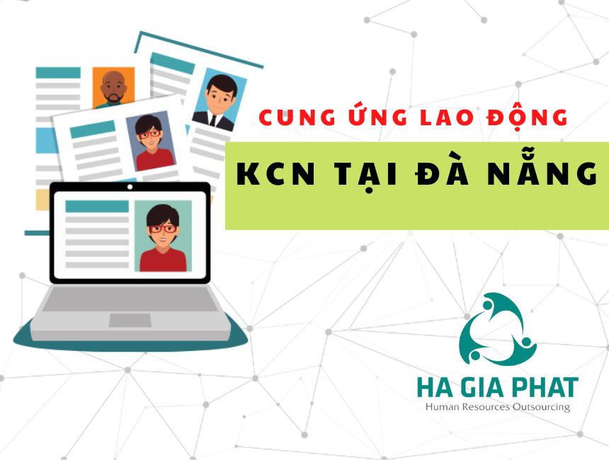 cung ứng lao động KCN tại Đà Nẵng