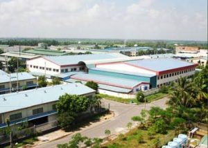 KCN Tân Thới Hiệp