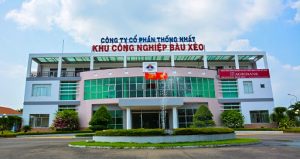 Giới thiệu về KCN Bàu Xéo, Đồng Nai 