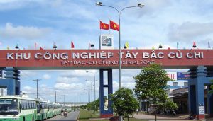 dịch vụ cung ứng lao động tại KCN Tây Bắc Củ Chi