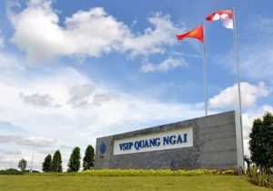 KCN VSIP Quảng Ngãi