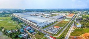 dịch vụ cung ứng lao động tại KCN Nam Pleiku