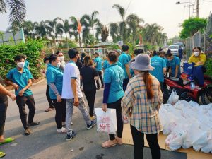 cung ứng nhân lực Hà Gia Phát