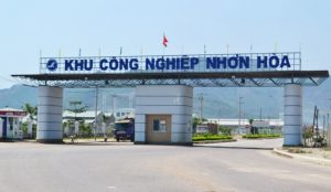 Dịch vụ cung ứng lao động tại KCN Nhơn Hòa