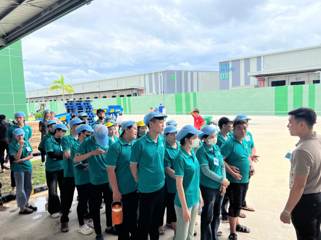 MISA GROUP cung cấp giải pháp cung ứng lao động nhanh chóng, linh hoạt và hiệu quả cho doanh nghiệp.