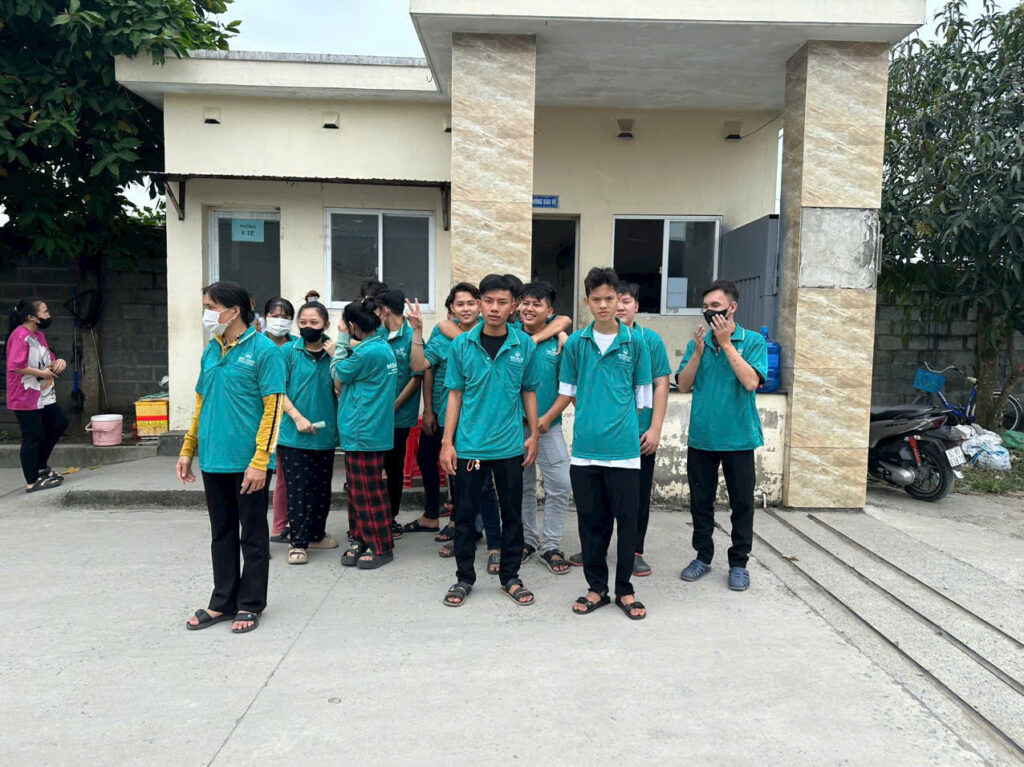 MISA GROUP là đơn vị cung ứng lao động KCN AMATA tốt nhất hiện nay