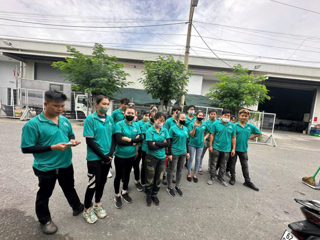 MISA GROUP luôn lắng nghe và đồng hành cùng doanh nghiệp