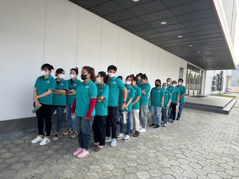 MISA GROUP tìm kiếm những ứng viên phù hợp nhất với yêu cầu của doanh nghiệp