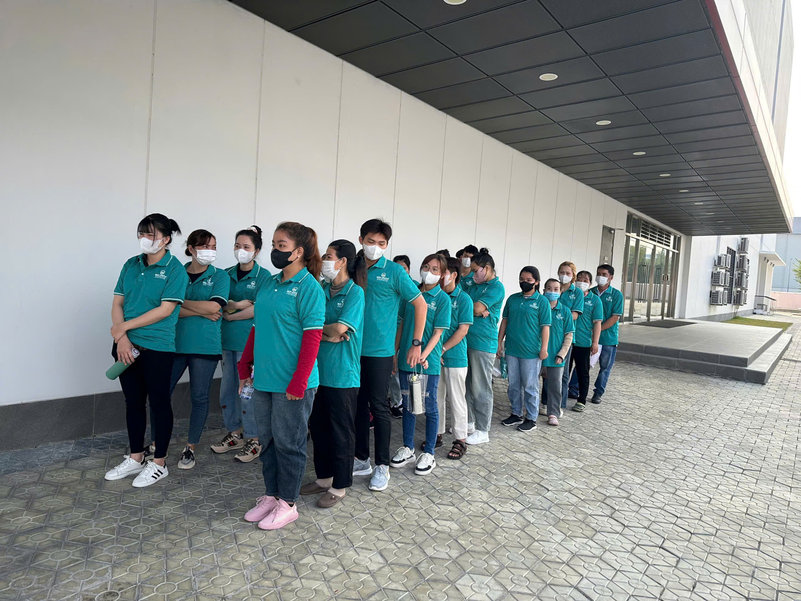 MISA GROUP tìm kiếm những ứng viên phù hợp nhất với yêu cầu của doanh nghiệp