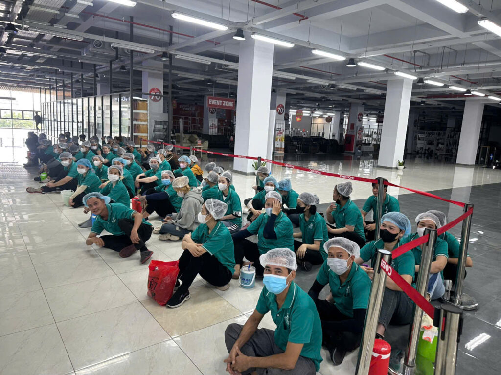 Từ sản xuất đến dịch vụ, MISA GROUP đều có giải pháp phù hợp.