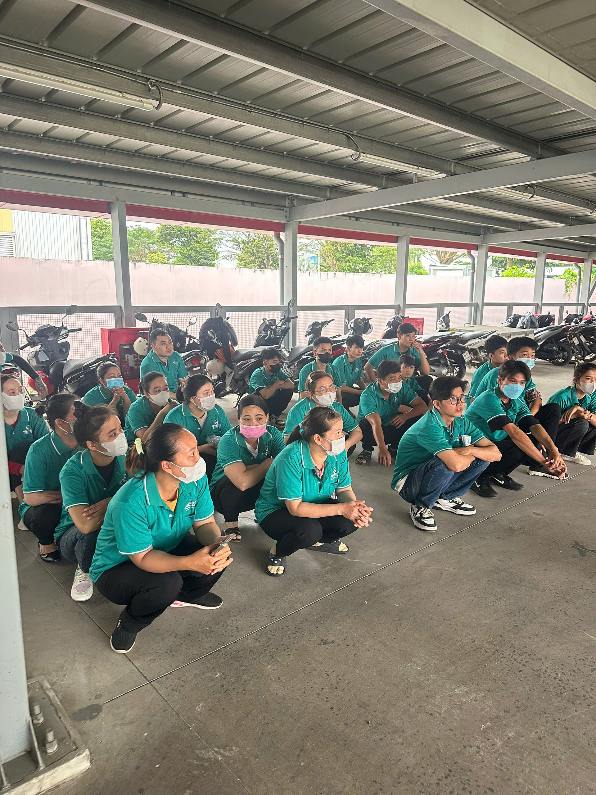 Tuyển dụng nhân sự đáp ứng nhu cầu của doanh nghiệp