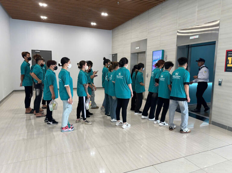 Có MISA GROUP, doanh nghiệp yên tâm vận hành ngay cả mùa cao điểm.