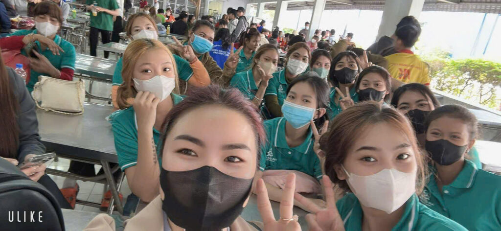 Cung ứng lao động KCN Phú An Thạnh tại MISA GROUP