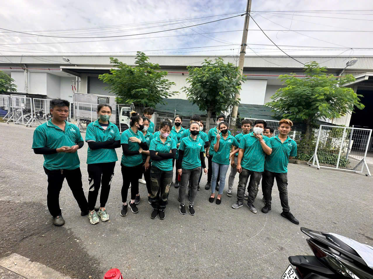 Cung ứng lao động linh hoạt theo từng giai đoạn phát triển của doanh nghiệp