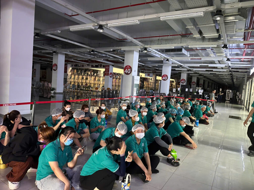 Đa dạng hình thức cung ứng cho doanh nghiệp lựa chọn