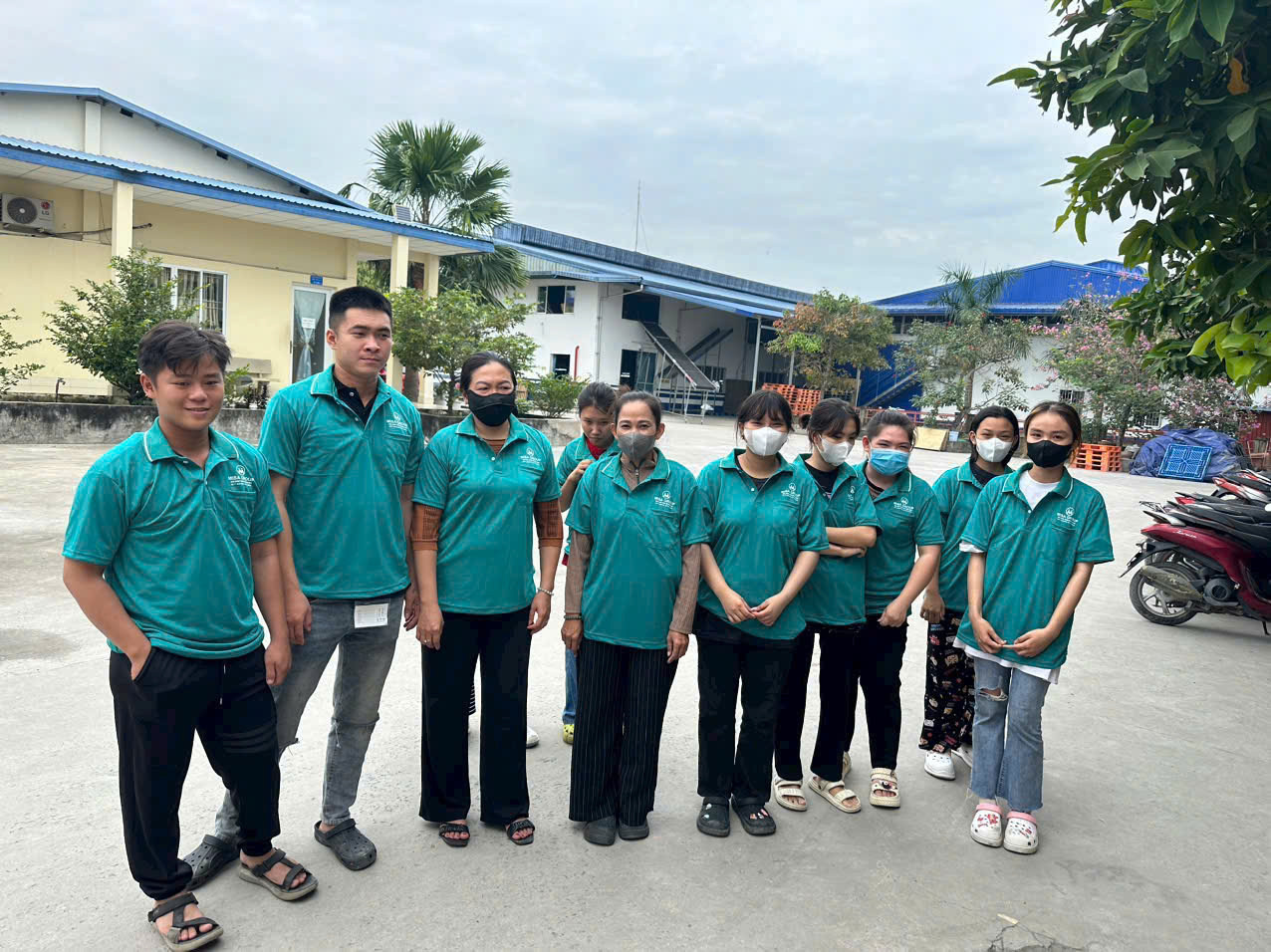 Dịch vụ cung ứng lao động KCN Như Quỳnh B giúp doanh nghiệp tiết kiệm chi phí và rút ngắn thời gian tuyển dụng