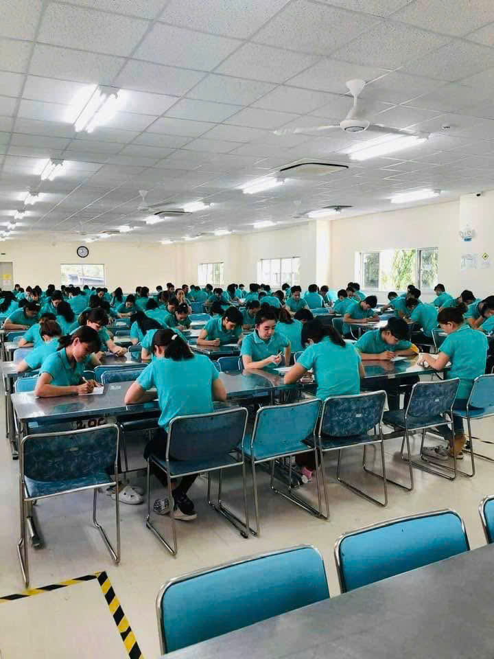 Hơn 5.000 lao động đã được MISA GROUP cung ứng cho các KCN, cụm CN trên toàn quốc