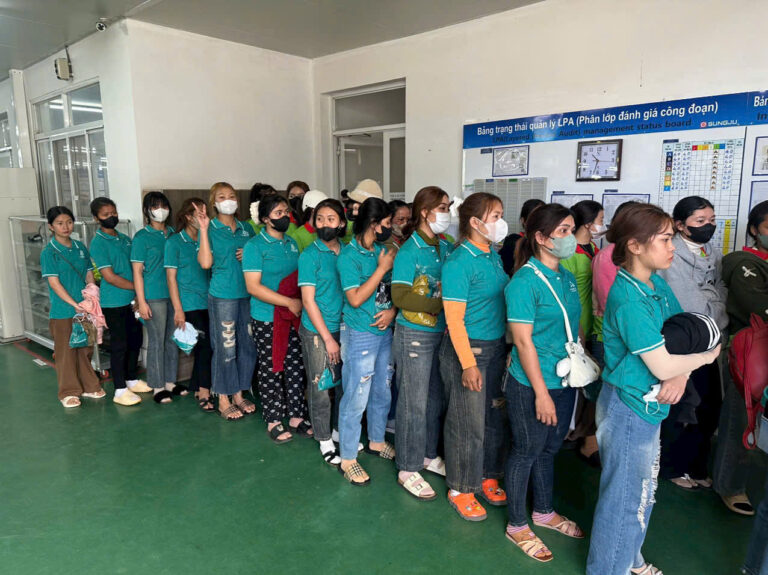 MISA GROUP cung ứng đa dạng lao động cho doanh nghiệp