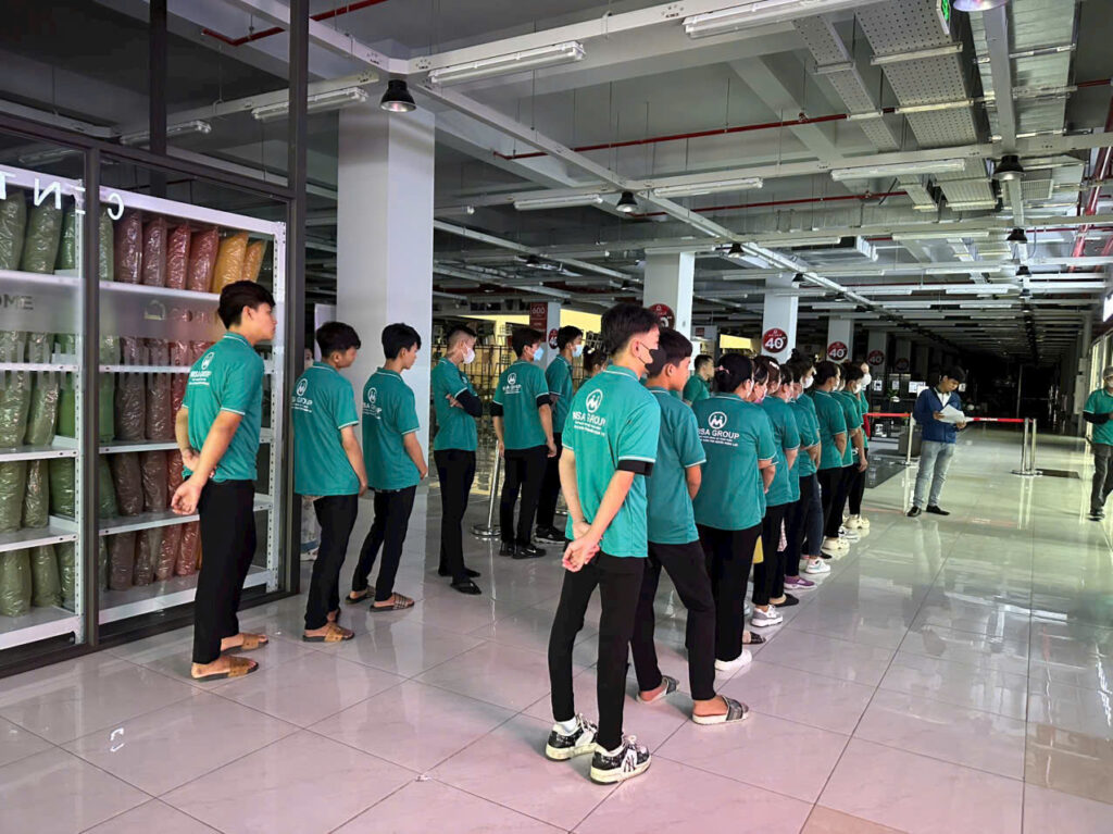 MISA GROUP đảm nhận trọn gói từ tuyển dụng, đào tạo đến quản lý lao động, giúp doanh nghiệp tối ưu chi phí và thời gian.