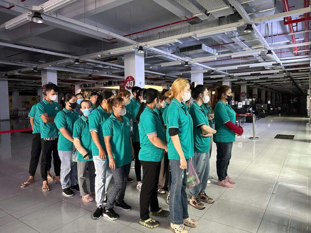 MISA GROUP – đối tác nhân sự đáng tin cậy của doanh nghiệp.