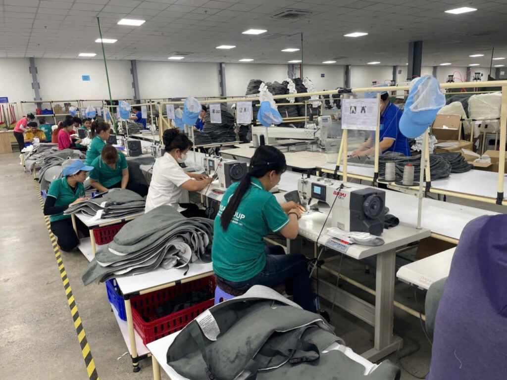 MISA GROUP giúp doanh nghiệp giảm rủi ro về pháp lý và nhân sự.