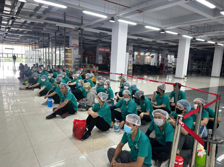 MISA GROUP là công ty cung ứng nguồn nhân lực chất lượng và uy tín hàng đầu 