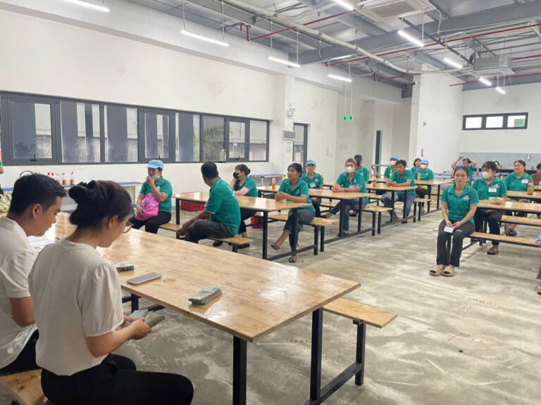 MISA GROUP sẽ tìm kiếm nhân sự phù hợp cho doanh nghiệp