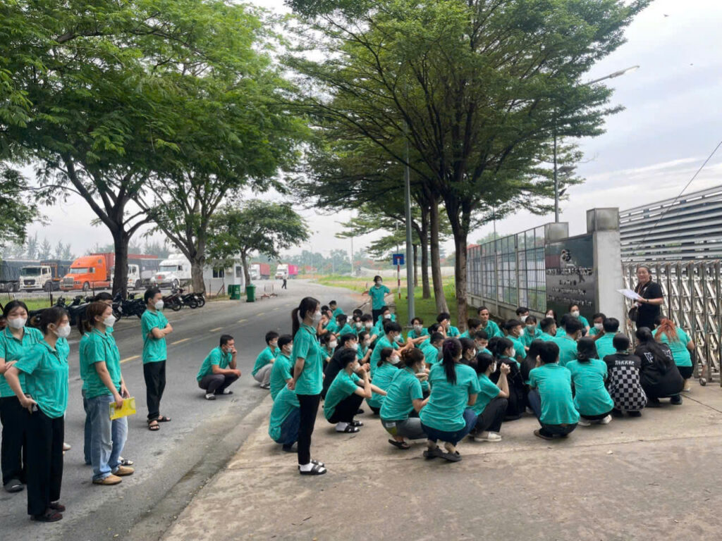 Tăng hiệu quả sản xuất với nguồn lao động được đào tạo bài bản từ MISA GROUP