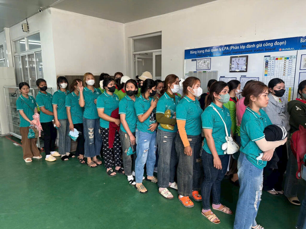 Misa Group luôn mong muốn mang lại cho doanh nghiệp giải pháp nhân sự tối ưu, tiết kiệm chi phí