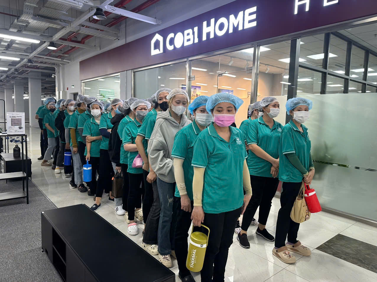 MISA GROUP – giải pháp nhân sự cho doanh nghiệp quy mô lớn.