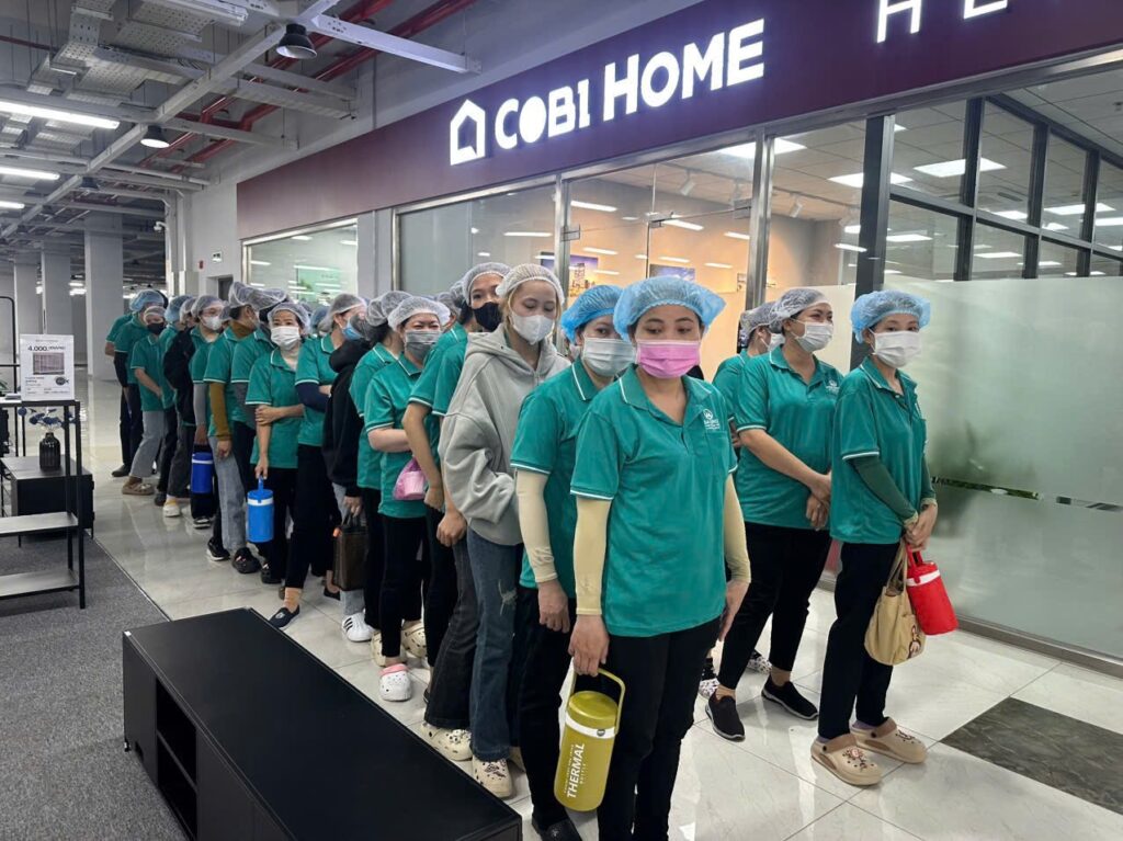 MISA Group thay mặt doanh nghiệp thực hiện các nhiệm vụ liên quan đến pháp lý và nhân sự