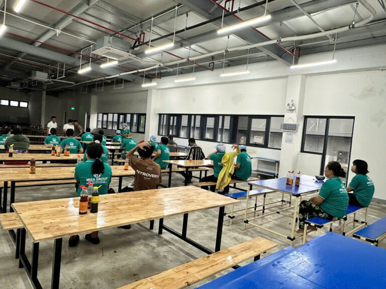 MISA GROUP đảm nhận mọi thủ tục pháp lý thay cho doanh nghiệp