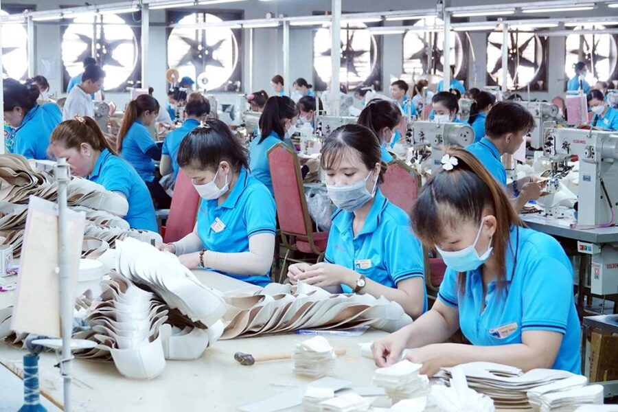 Bài toán về nhân lực tại Đồng Nai vẫn gặp nhiều khó khăn để giải quyết