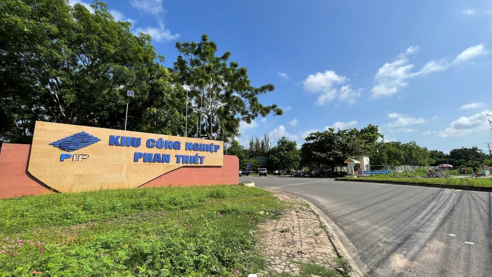 Tổng quan về thị trường lao động tại Phan Thiết