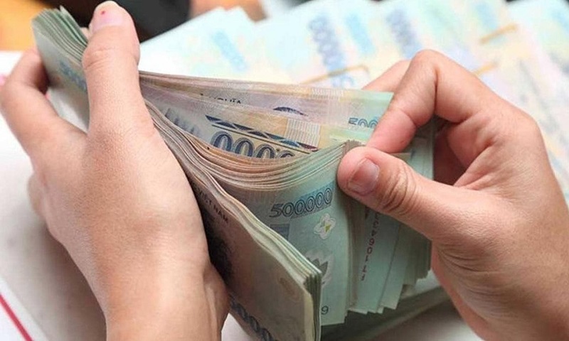 Mức lương cơ bản năm 2026