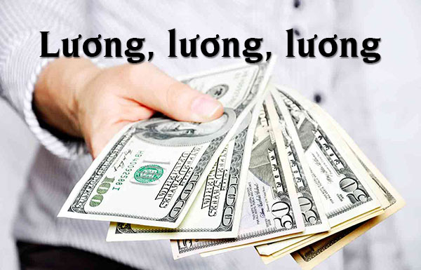 Lương cơ sở là gì