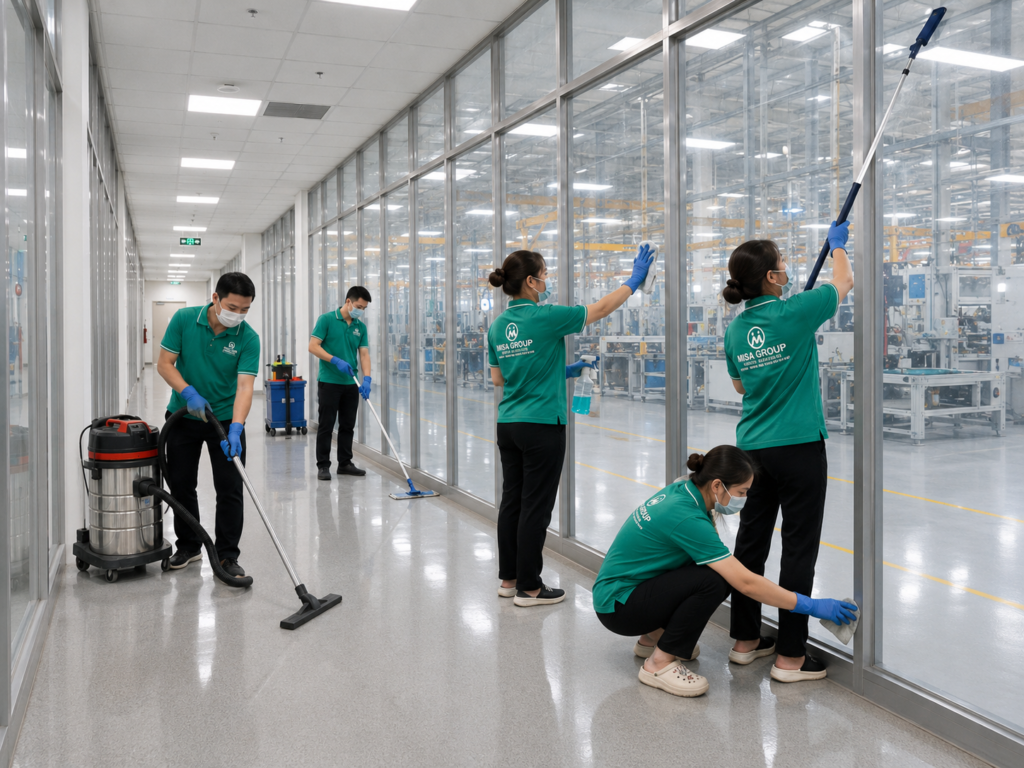 BTASKEE BÌNH DƯƠNG ỨNG DỤNG ĐẶT GIÚP VIỆC NHÀ THEO GIỜ